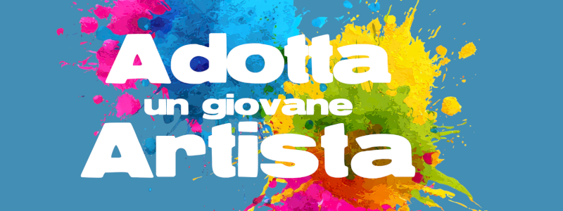 Un grazie speciale: un messaggio dall’artista